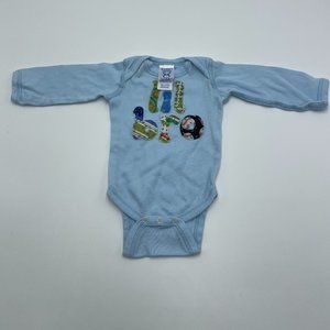 Lil' Bro Onesie - Newborn